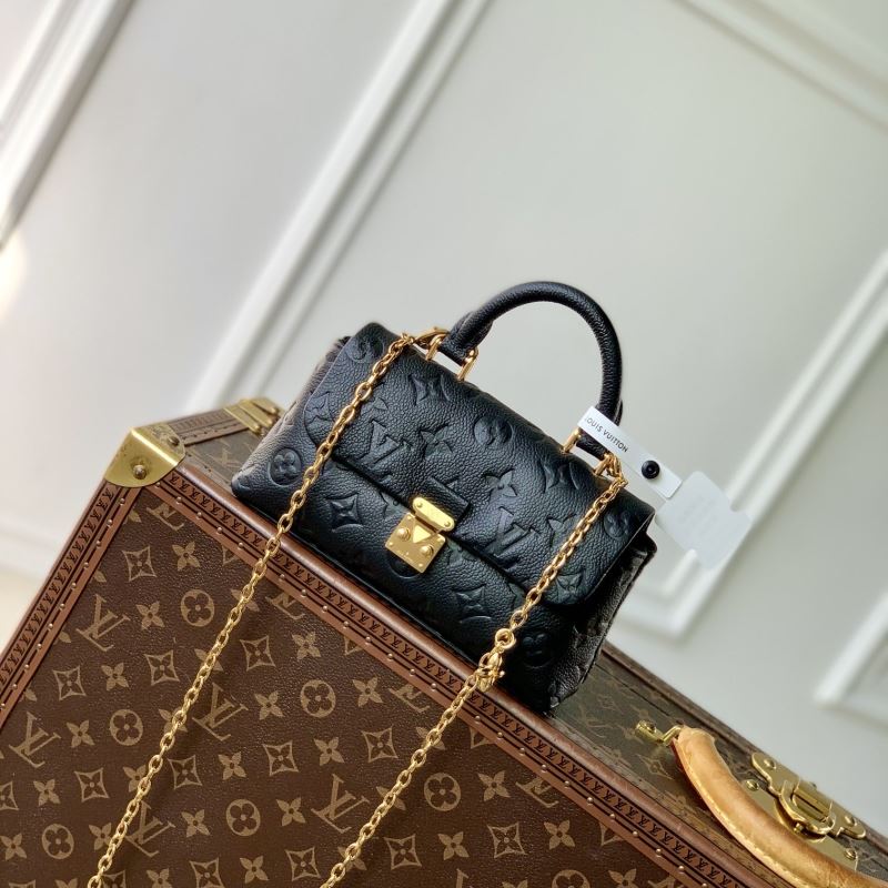 LV Satchel bags